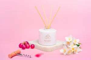 Φωτογράφιση προϊόντων, θεματικό setup